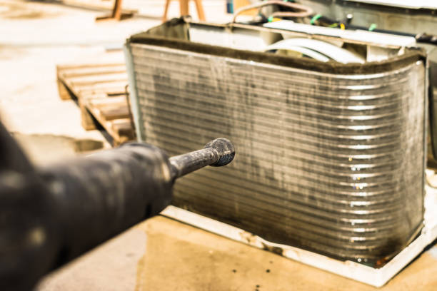 Best Affordable HVAC Duct Cleaning  in Sunrise Manor, NV