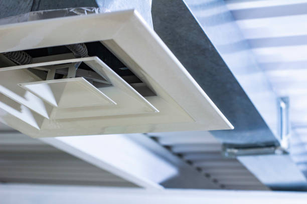 Best HVAC Air Duct Cleaning  in Sunrise Manor, NV