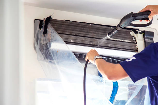 Best Local Air Duct Cleaning Services  in Sunrise Manor, NV