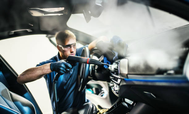 Best Best Air Duct Cleaning Company  in Sunrise Manor, NV