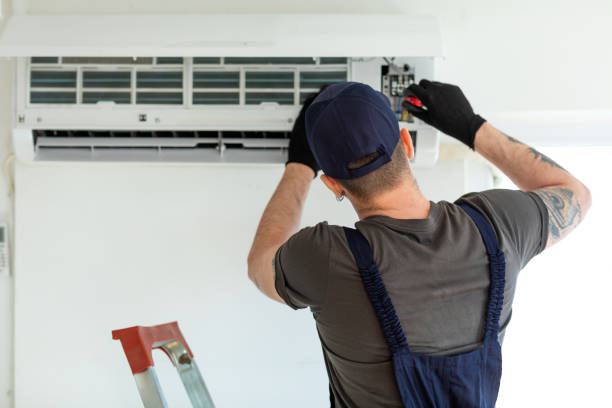 Best Best Air Duct Cleaning Company  in Sunrise Manor, NV