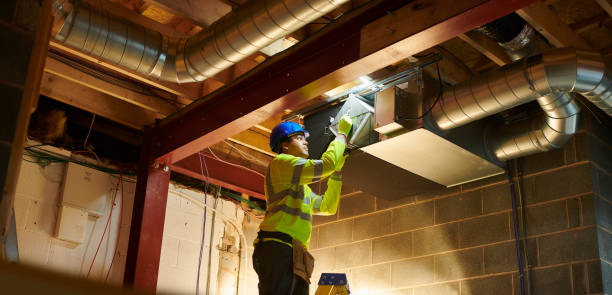 HVAC System Cleaning in NV