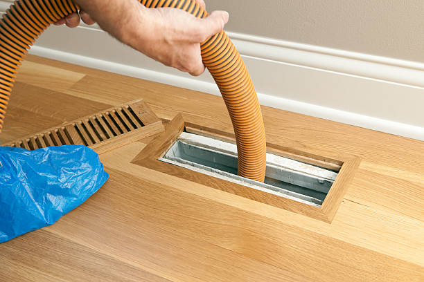Best Emergency Air Duct Cleaning  in Sunrise Manor, NV