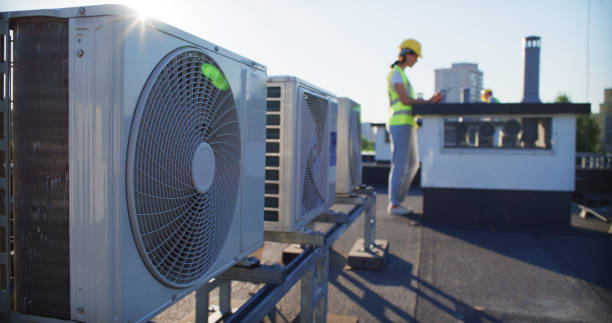 Best HVAC Duct Inspection Services  in Sunrise Manor, NV