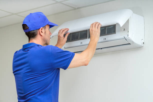 Best Affordable Air Duct Cleaning  in Sunrise Manor, NV